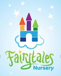 Fairytales Nursery 688870 Image 8
